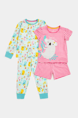 Mothercare / Пижамы 2 шт.