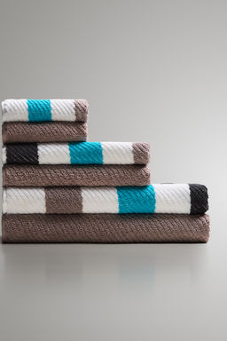 Набор махровых полотенец Гармония 6 шт.