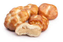 Драже Грецкий орех вкус Капучино в глазури вес 1,3 кг (Восточный букет)