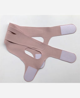 Подтягивающая лифтинг маска тканевая 9046540 - Yiwu youda import & export co фото 7