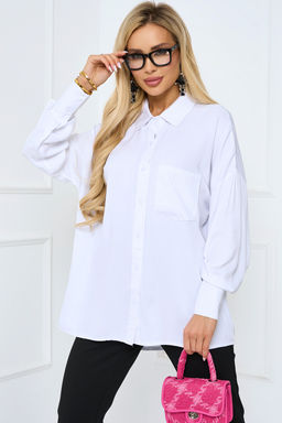 Блуза Bellovera 31Б4099 белый