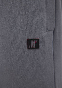 Mavi Pro Bask?l? Gri Esofman Alt?  фото 8