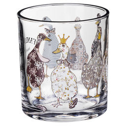 НАБОР СТАКАНОВ FAMILY FARM ИЗ 4-Х ШТ. 320 МЛ - Lefard фото 5