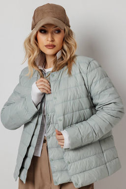 Жакет женский 2007/01/Светло-зеленый