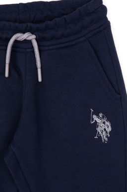 Erkek _ocuk A__k Lacivert E_ofman Alt_ - U.s. polo assn фото 4