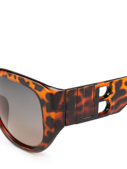 Солнцезащитные очки LB-250051-16 - Labbra фото 2