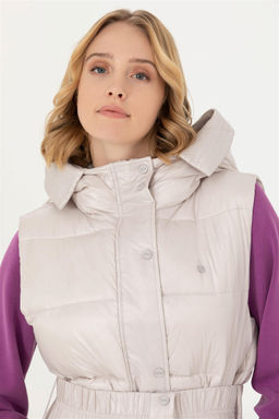 Женский каменный жилет Неожиданная скидка в корзине - U.s. polo assn фото 2