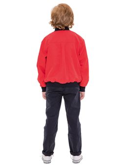 Куртка  д/мал. О45614