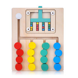 Игра развивающая По аналогии - Щепочка фото 2