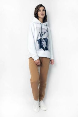 Худи 4055 - Kivviwear фото 11