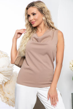 Топ Будь собой - Lt collection фото 11