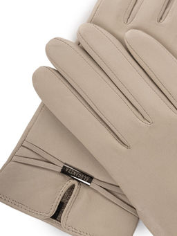 Перчатки женские ш/п IS851 grey - Eleganzza фото 66