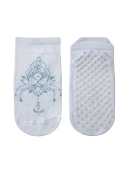 Цена за 2 пары Носки короткие Conte Elegant, БЕЛЫЙ