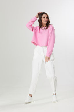 Лонгслив 2135 - MG Wear фото 6