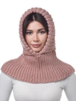 Капор Виана - Tamasha фото 6