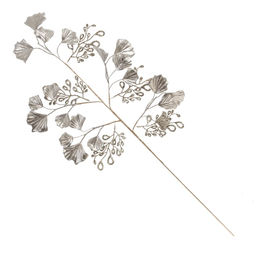 Изделие декоративное "Ветка, L31 W0,3 H74 см