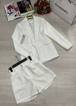 Костюм двойка женский, Артикул: 121159 - Liketon фото 2