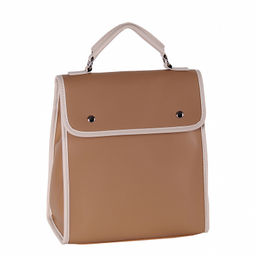 Рюкзак 9938NN brown Natale Navetta