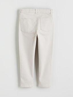 Beli Ayarlanabilir Lastikli Erkek ?ocuk Pantolon