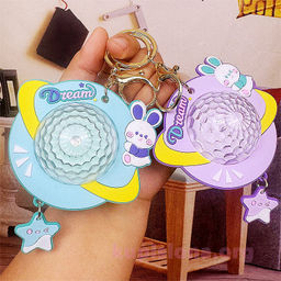 Брелок Im upset - Купи слона фото 5