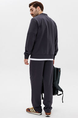 Спортивный костюм GO M3071/30-03.182-188 графит - Pirs фото 3