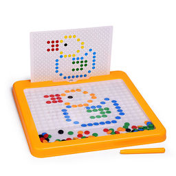 Мозаика "Магнитный образ" в коробке