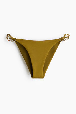 Braga de bikini