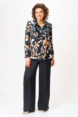 Костюм Bonna Image 966/1 черный