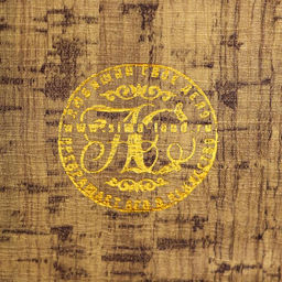 Шкатулка книга-сейф «Деньги любят счёт», дерево, искусственная кожа, 21×13×5 см