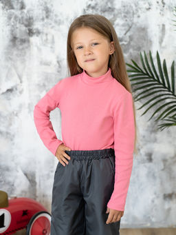 Джемперводолазка розовая