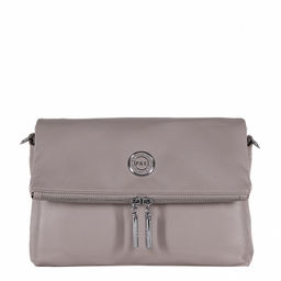 Сумка 0531CH apricot Polina&Eiterou