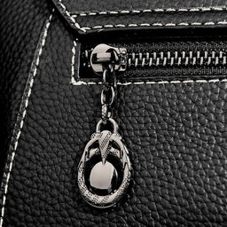 Bags Сумка женская / кожа / 00910181  фото 18