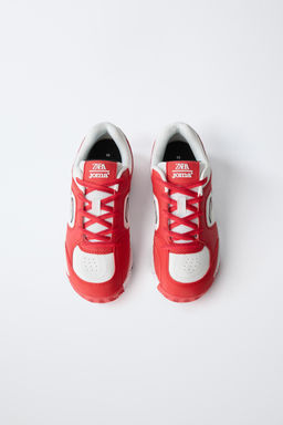 BAMBA JOMA® MUNDIAL ESPA?A / Multicolor - Zara фото 5