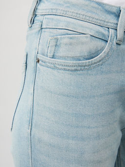 Женские Джинсы Бойфренды - Mossmore фото 6