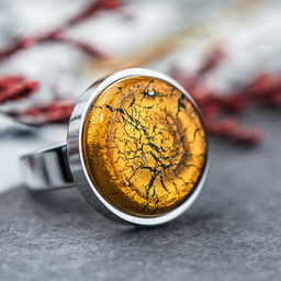 METALLICA Кольцо KO4849