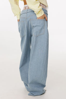 Брюки 3045 - Eola фото 3