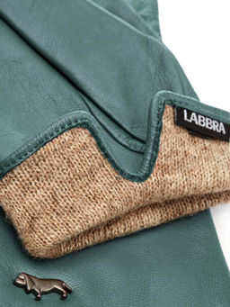 Перчатки жен ш/п LB-4607-1 olive - Labbra фото 50
