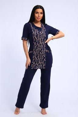 Костюм с брюками 346