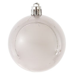 Набор из 35шт Украшение новогоднее "Шар", D 6 см, L16 W16 H36 см