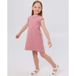 Платье кулирка с лайкрой 1804100106