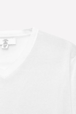 SEMI-SHEER JUMPER LUDOVIC DE SAINT SERNIN x ZARA  фото 2