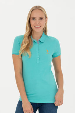 Kad_n Mint Basic Ti__rt - U.s. polo assn фото 3