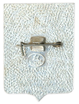 Значок Суджа