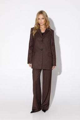 Костюм Pirs 4823 шоколад  фото 9