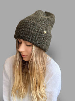 Шапка Фламенко - Ferz фото 30