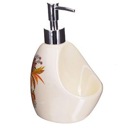 28878 Дозатор для мыла 450мл LR (х36) - Mayer&boch фото 2