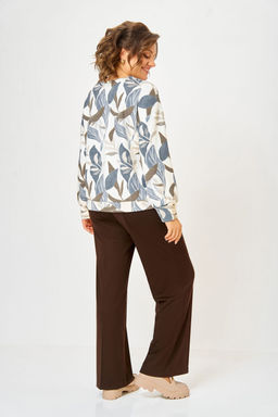 Джемпер Swallow 800