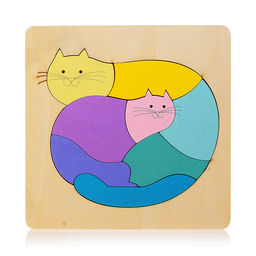 Пазл-вкладыш