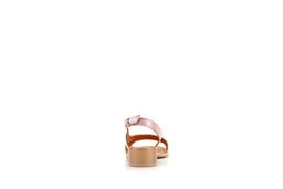 Босоножки EDART 3051.312 be.pink.pearl