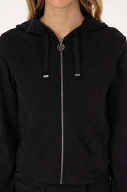 Kad_n Siyah _rme H_rka - U.s. polo assn фото 6